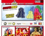 Bild Holding Kaufhaus Martin Stolz GmbH & Co. KG