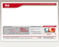 Bild Rid GmbH Kaufhaus