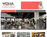 Bild Kaufhaus WOHA Kiling GmbH + Co
