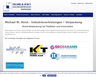 Bild Horst Michael W. Vertriebsges. fr Verpackungen mbH