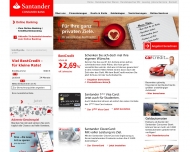 Bild Santander Consumer Bank AG