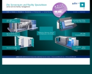 Bild asfm active service facility management GmbH
