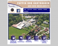 Bild Spreemhle Pappen- und Kartonagenfabrik GmbH