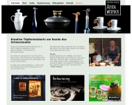 Bild Wernick Anita u. Anita u. Martin Keramik-Atelier, Imkerei