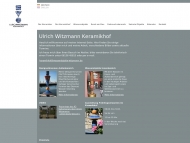 Bild Witzmann Ulrich KERAMIKHOF
