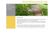 Bild Reinhardt Sybille Keramikwerkstatt