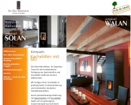 Bild Ofen Manufaktur Dislich & Kohler GbR