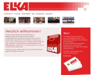 Bild ELKA Kaufhaus GmbH & Co.KG