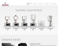 Bild DEKEMA Dental - Keramik-fen GmbH