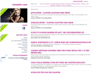 Bild Kempfer Wohnkeramik GmbH