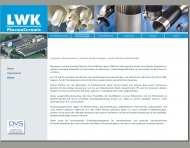 Bild LWK-PlasmaCeramic GmbH Comp. Kommanditgesellschaft