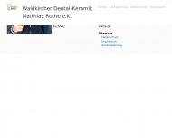 Bild WDK Weis KG Zahntechnisches Labor