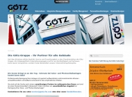 Bild Gtz-Verkehrsservice GmbH & Co KG