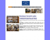 Bild Bunzlauer Keramik Ldchen Inh. Brigitta Triller