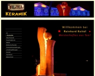 Bild Keitel Reinhard Tpferei und Keramikgalerie