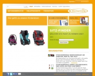 Bild RECARO Child Safety GmbH & Co. KG