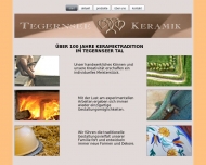 Bild Ulbricht TEGERNSEE KERAMIK