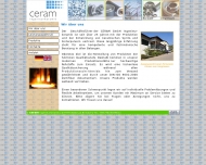 Bild CERAM GMBH Ingenieurkeramik