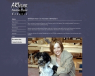 Bild Webseite  Bruck