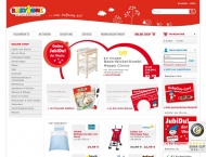 Bild BabyOne Markt für Baby-Kinder- und Jugendausstattung GmbH