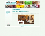 Bild Der Keramik Basar GmbH