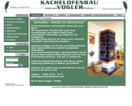 Bild Vogler Andreas