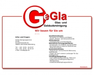 Bild GeGla - Reinigungsservice GmbH