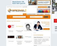 Marktplatz Mittelstand - Das Online-Marketing-Netzwerk f?r KMUs, Selbstst?ndige und Freiberufler