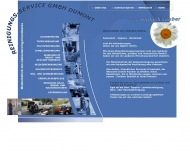 Bild Reinigungsservice GmbH Dumont