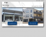Bild Pianohaus Kemp OHG, Inhaber Josef und Christian Sthlmeyer