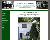 Bild Klavierstudio Winterhude