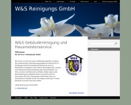 Bild Gebudereinigung Hausmeisterservice