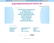 Bild Berliner Jugendclub e.V. Freizeitpark Kiosk