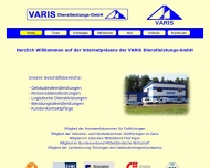 Bild VARIS Dienstleistungs-GmbH