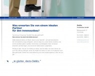 Bild DEWA Akustikverarbeitung GmbH
