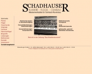 Bild Schadhauser Johann