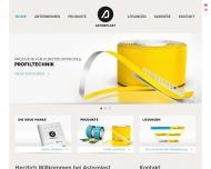 Bild ASTORplast Klebetechnik AG