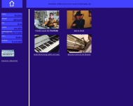 STUDIO F. LAYER Musikproduktionen Klaviertechnik Jazz more