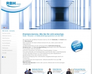 Geb?ude-, Hotel- und Personal-Service - RBH GmbH