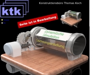 Bild Konstruktionsbüro Thomas Koch