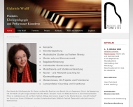 Bild Institut fr Pianistik Gabriele Wulff