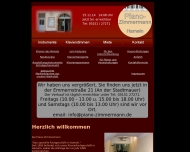 Bild Piano Zimmermann