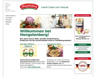 Bild Hengstenberg GmbH & Co. KG