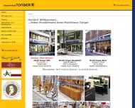 Bild Musikhaus Tonger GmbH Musikhaus