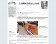 Bild Altes Klavier - Alter Steinway & Sons Flgel - Ruhrgebiet ...