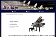 Bild Piano Guttenberger