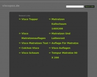 Bild Viscopox Chemische Bau + Klebstoffe