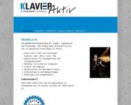 Bild Klavier Aktiv