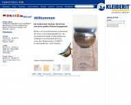 Bild Klebchemie M.G. Becker GmbH & Co. KG