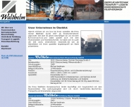 Bild Gnter Waldhelm Korrosionsschutz GmbH